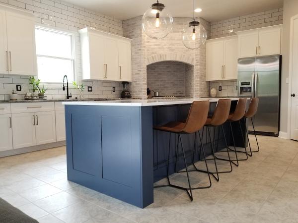 Evanko Woodworking