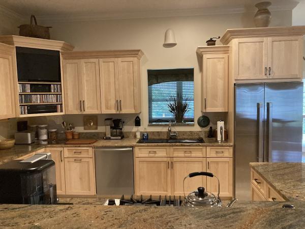 Evanko Woodworking