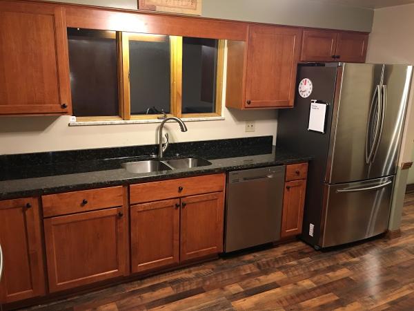 Evanko Woodworking