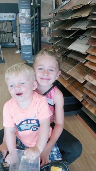 Clark Floor Covering LLC