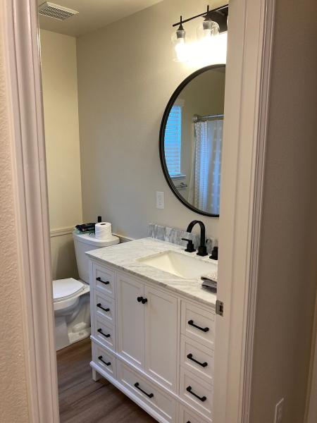 Absolute Integrity Handyman Services Inc.