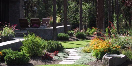 Landscape Elements LLC