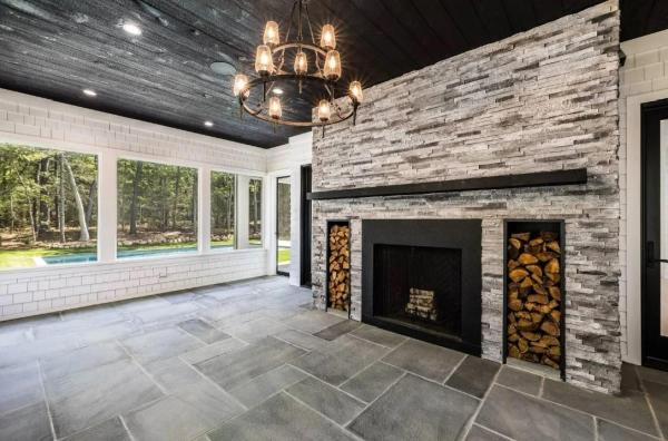 Hamptons Luxury Design + Construction