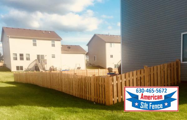 American Silt Fence Contractors