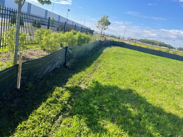 American Silt Fence Contractors