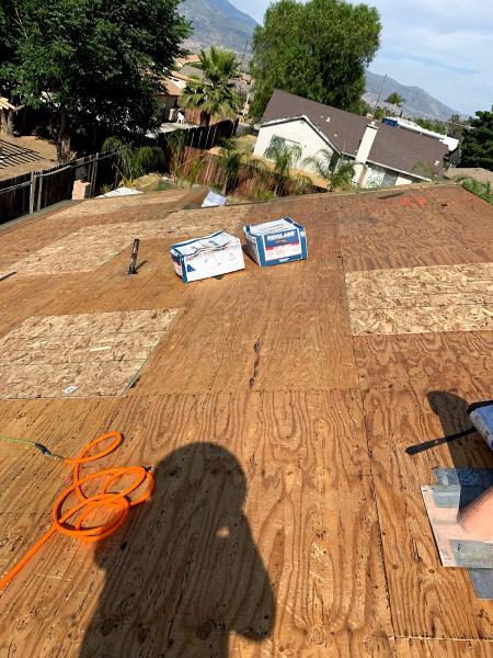 5 Stars Roofing Corp