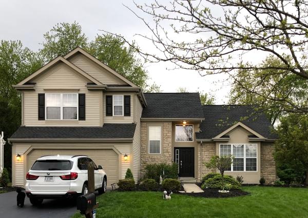 Sure Roofing and Siding