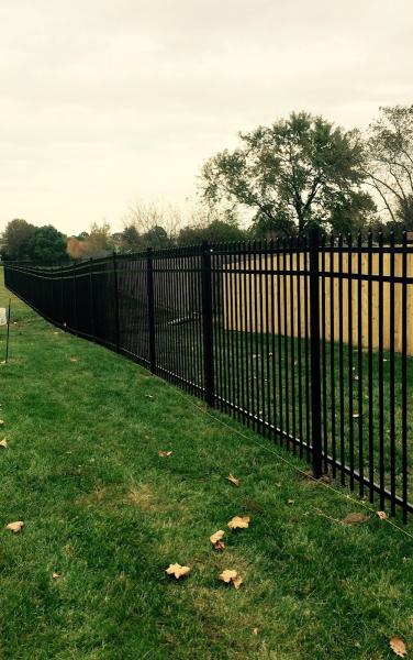Crusberg Fence Co.