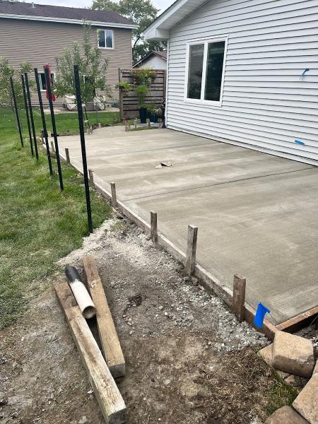 G & G Lawncare Inc.