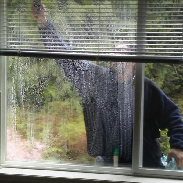 Bob's Quality Window Cleaning