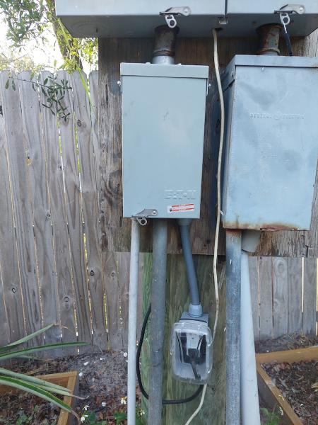 A-1 Electrical Contractors