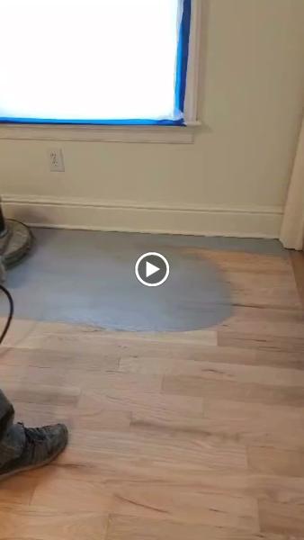 Vilas Hardwood Floors LLC