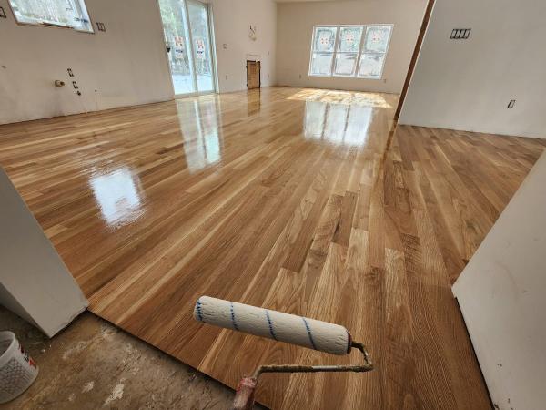 Vilas Hardwood Floors LLC