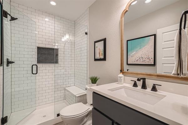 Sheffield Homes Finished Basements & More