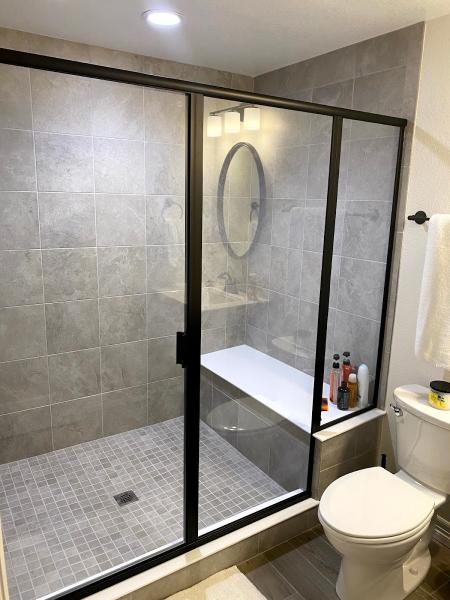 Sheffield Homes Finished Basements & More