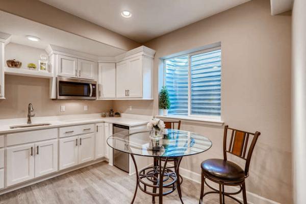 Sheffield Homes Finished Basements & More