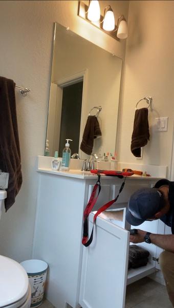 Kelly Inspection Services