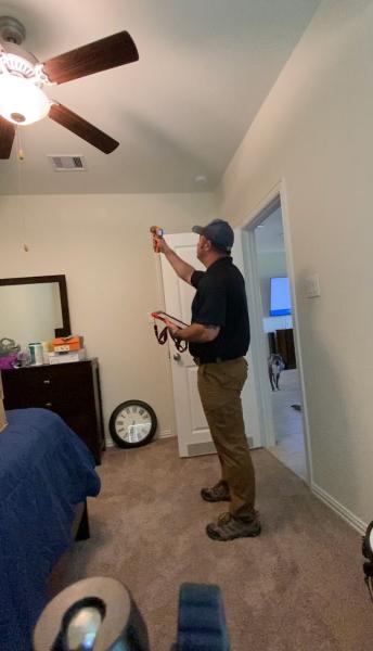Kelly Inspection Services