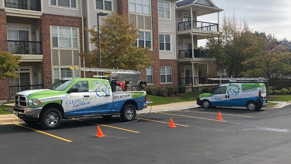 Clearchoice Services Inc.