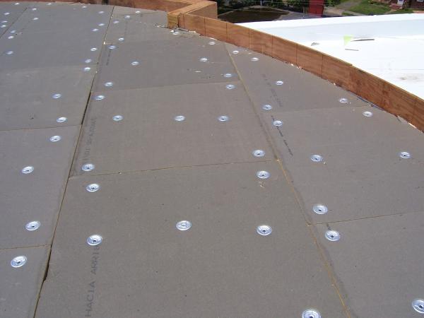 CDS Roofing Systems