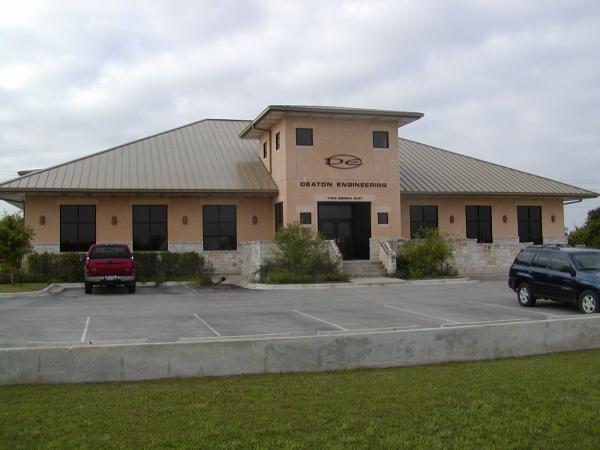 Deaton Engineering
