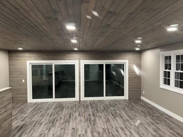 Knight Carpet & Flooring