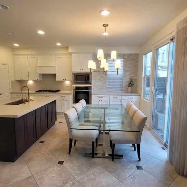 JJ Home Renovations