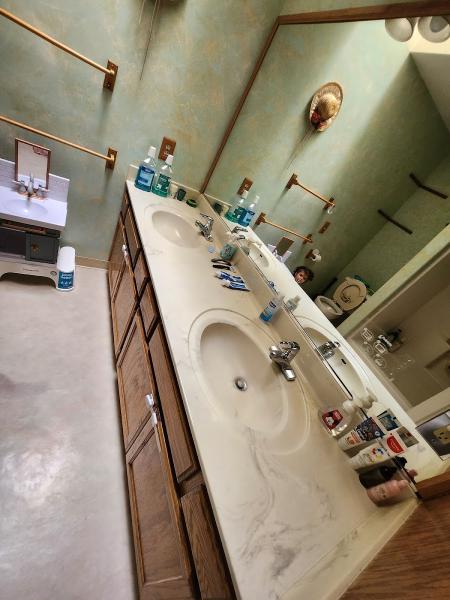 Relax We Clean It