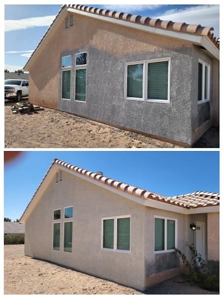 Huntsman Plastering Inc