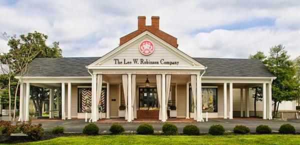 The Lee W Robinson Company