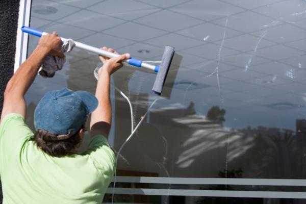 Tj Commercial Cleaning Service