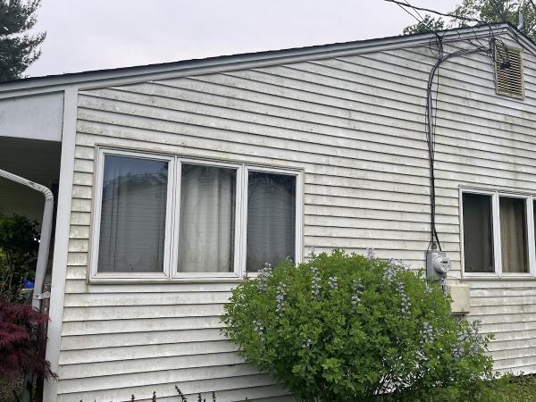 D & D Power Washing AND Gutter Cleaning