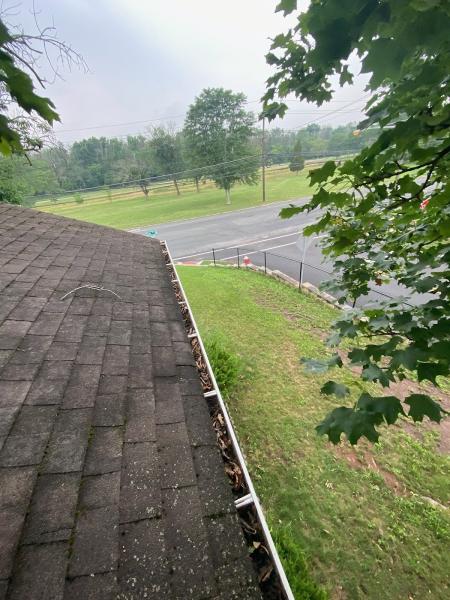 D & D Power Washing AND Gutter Cleaning