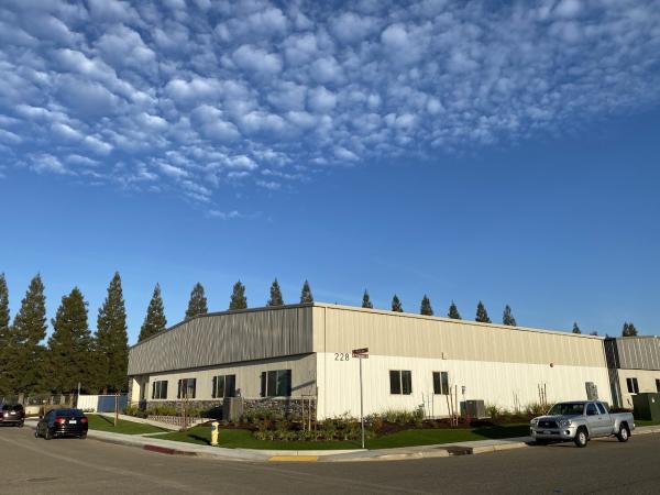 Pacific Solar