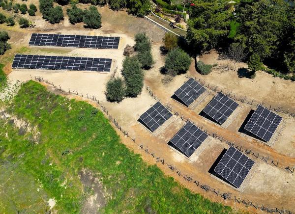 Pacific Solar