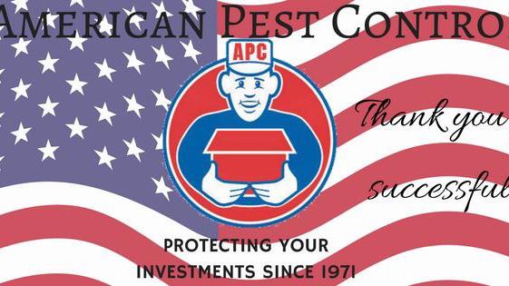 American Pest Control