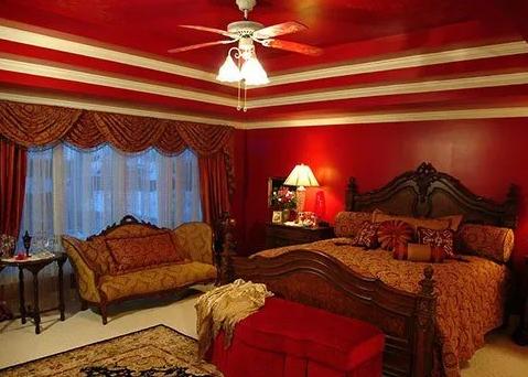 Gloria's Elegant Interiors & Consulting Inc.