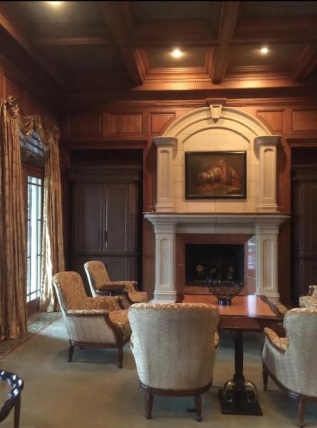 Gloria's Elegant Interiors & Consulting Inc.
