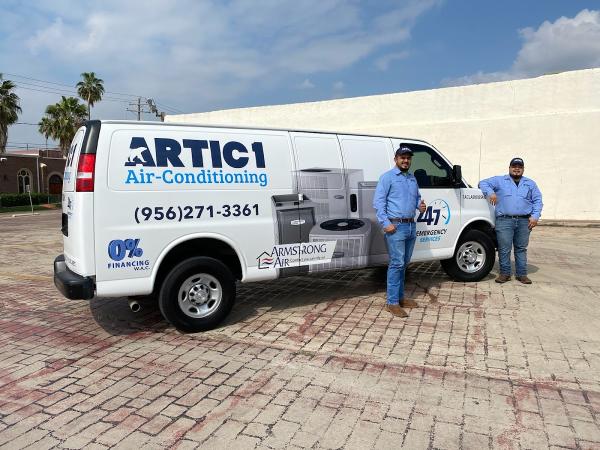 Artic One
