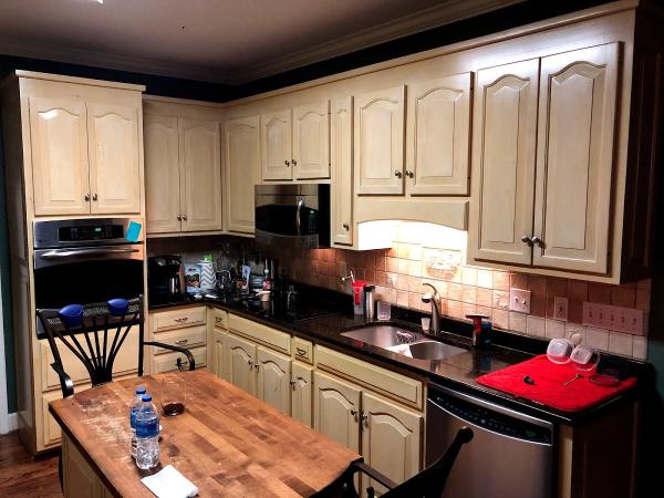 Stancil Painting and Drywall