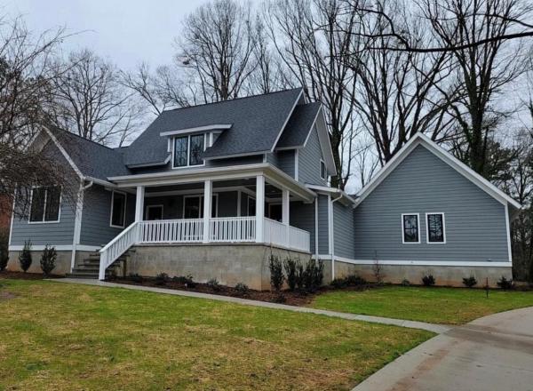 North Carolina Gutters Company
