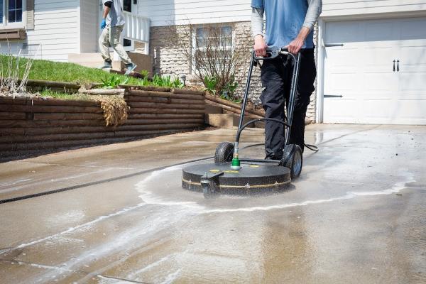 Blechta Exterior Cleaning Services
