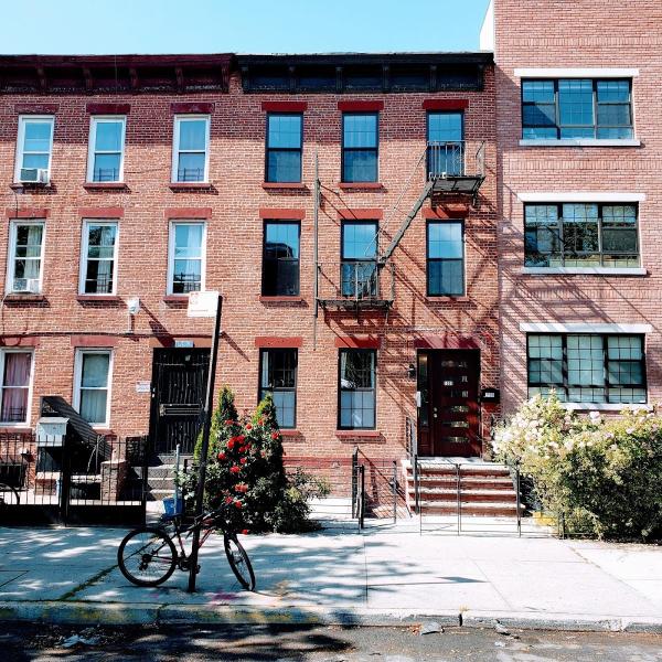 Redstone Realty NYC