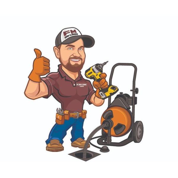 FM Drain Cleaning & Services