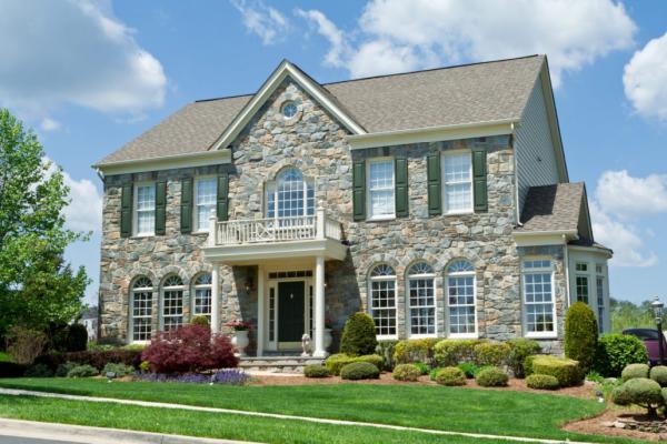 Theos Lawn Maintenance