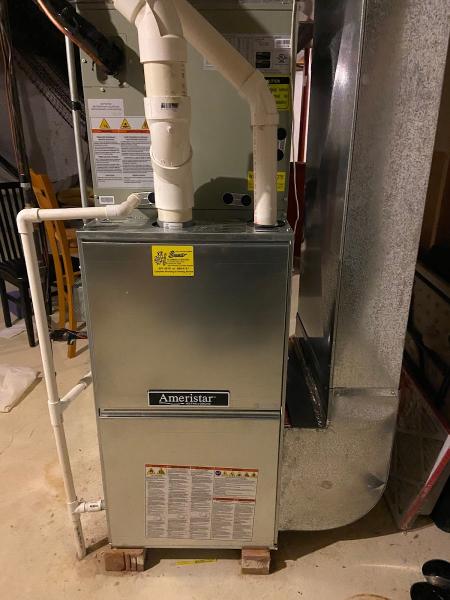 Sunset Plumbing & Heating A/C Amherst ny