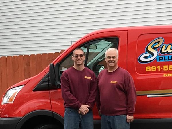 Sunset Plumbing & Heating A/C Amherst ny