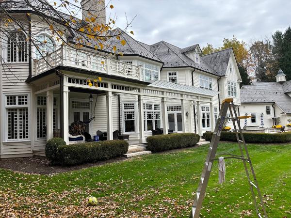 Young Painting-Renovation LLC