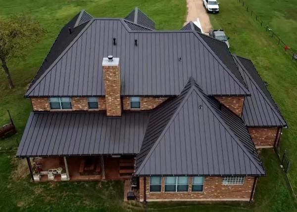 Skywall Construction