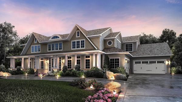Burkett Architecture